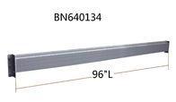 Высокопрочный шкаф паллета Теардроп 12 ГА стальной испускает лучи порошок покрывая 6&quot; высота поставщик